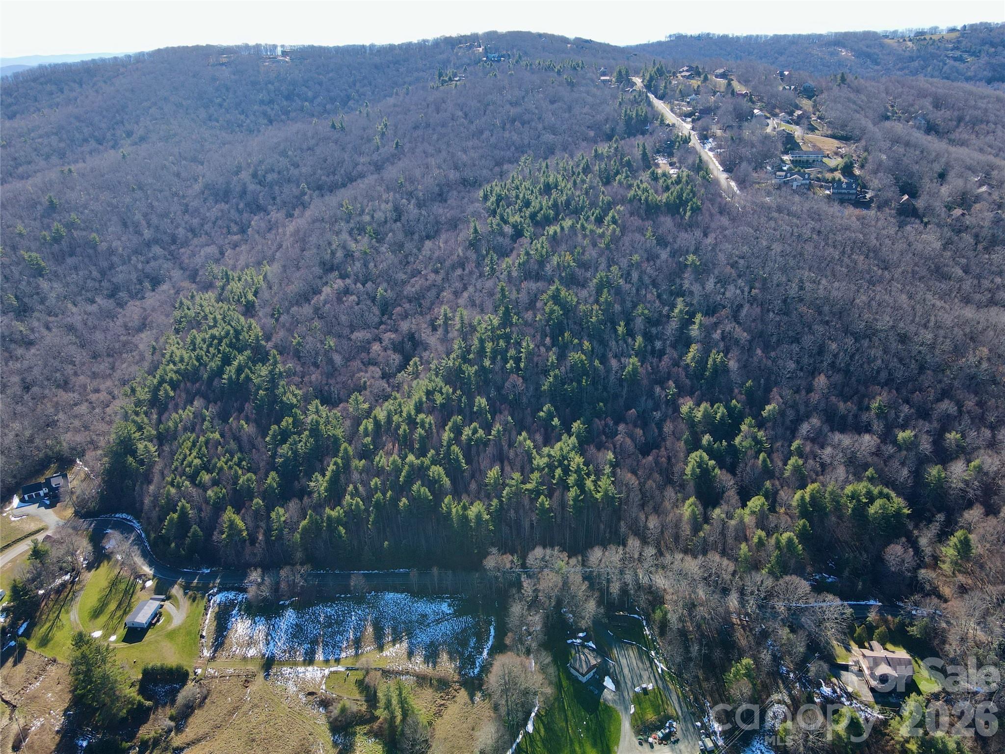 Tbd Grandview Drive, Unit TRACT A Boone, NC 28607 - Photo 8 of 44