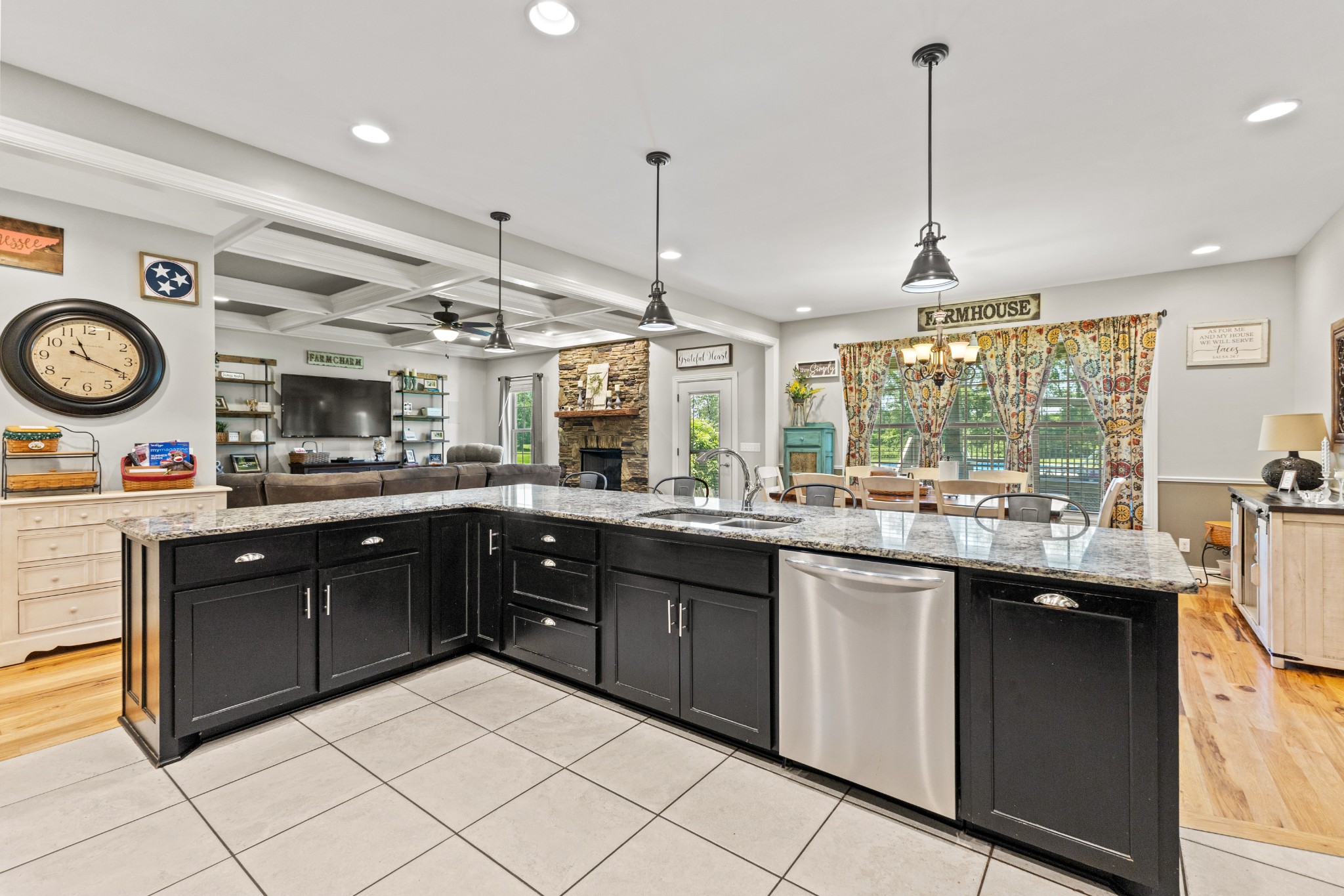 6734 Burgess Gower Road Cedar Hill, TN 37032 - Photo 44 of 69
