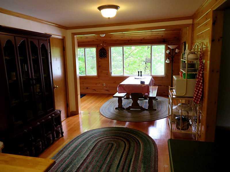 1274 Canada Road, Unit 10 Moscow, ME 04920 - Photo 5 of 27 Kitchen.