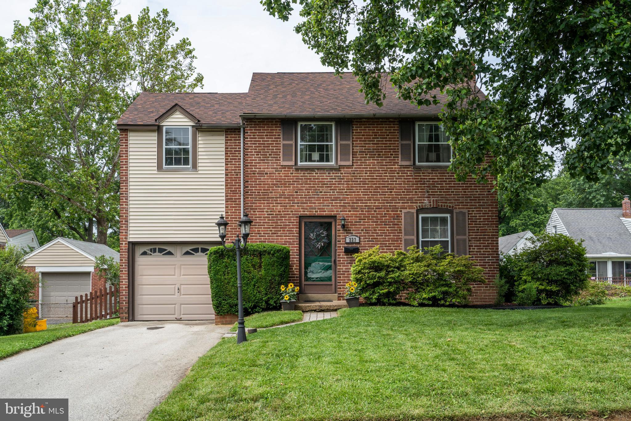 227 Claremont Road Springfield, PA 19064 - Photo 23 of 39
