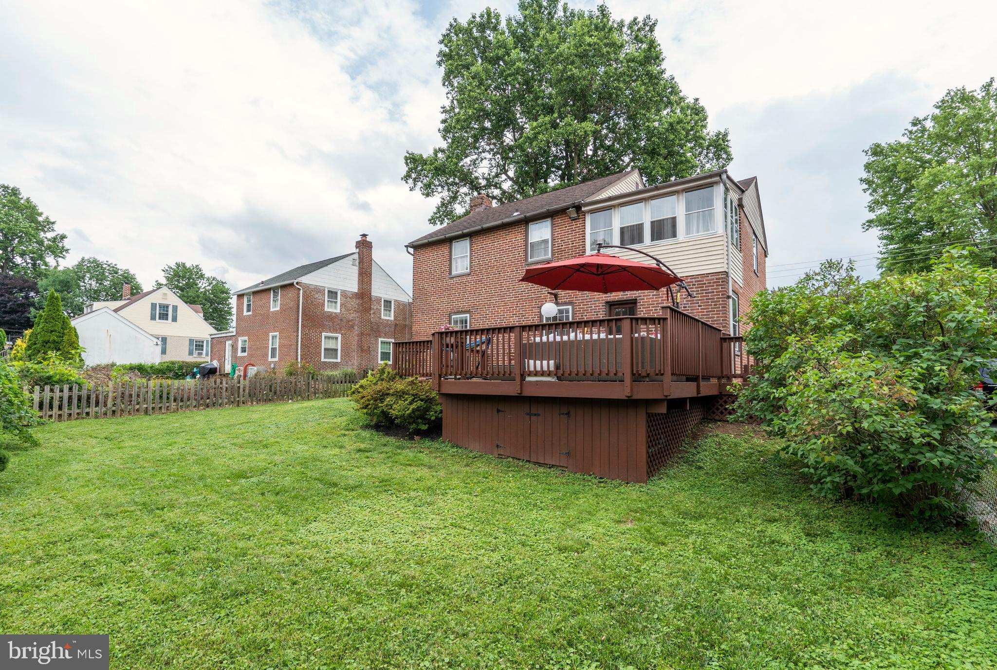 227 Claremont Road Springfield, PA 19064 - Photo 37 of 39