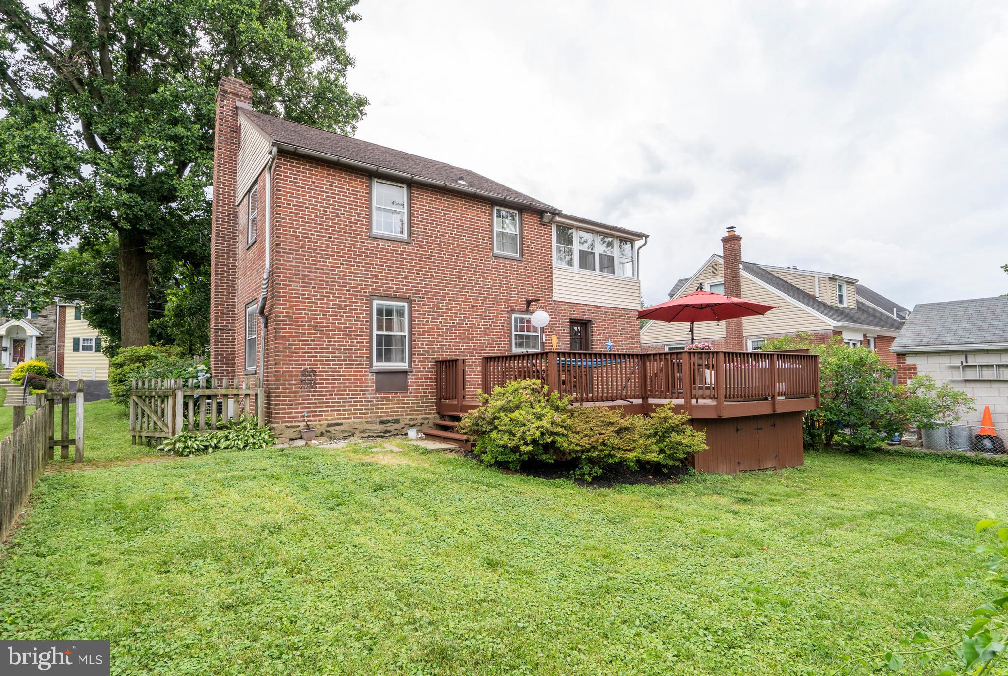 227 Claremont Road Springfield, PA 19064 - Photo 38 of 39