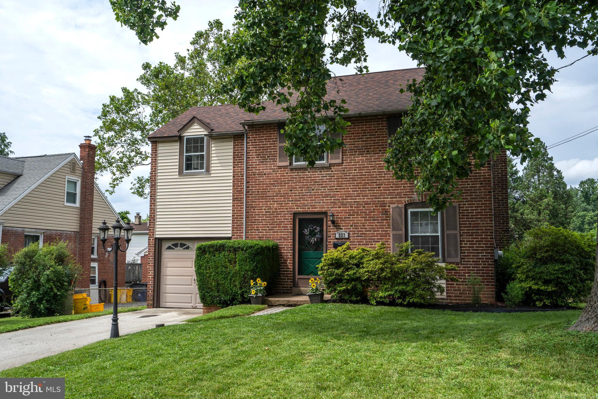 227 Claremont Road Springfield, PA 19064 - Photo 39 of 39