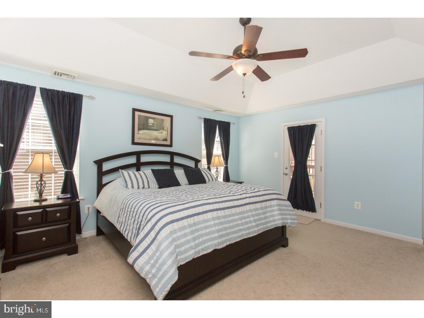 26 Rittenhouse Road Broomall, PA 19008 - Photo 13 of 25 Master Bedroom