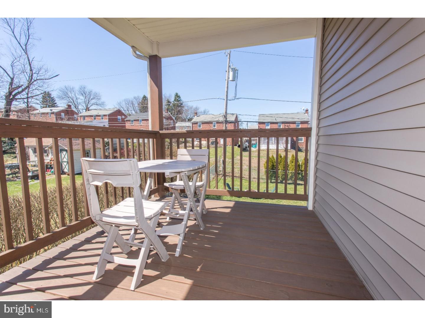 26 Rittenhouse Road Broomall, PA 19008 - Photo 16 of 25 Gallery Image 16