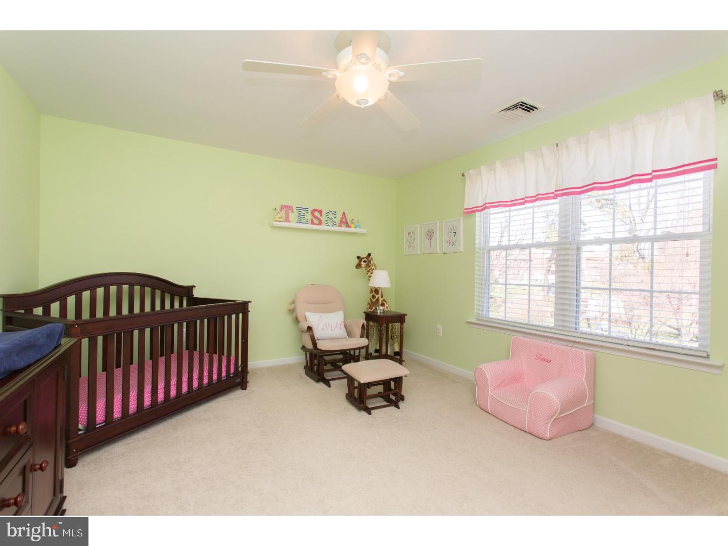 26 Rittenhouse Road Broomall, PA 19008 - Photo 17 of 25 Bedroom 2