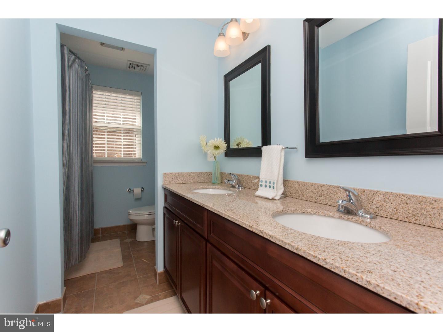 26 Rittenhouse Road Broomall, PA 19008 - Photo 21 of 25 Bathroom