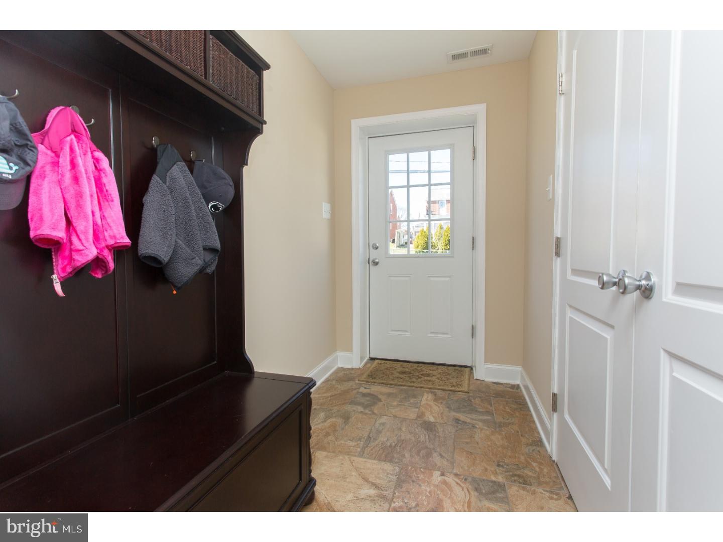 26 Rittenhouse Road Broomall, PA 19008 - Photo 23 of 25 Mud Room