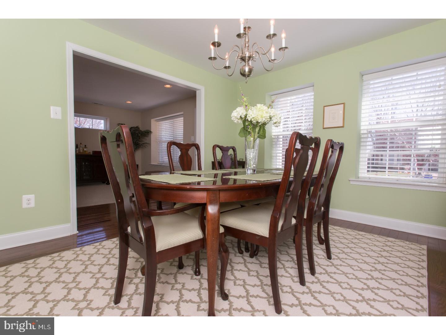 26 Rittenhouse Road Broomall, PA 19008 - Photo 5 of 25 Dining Room