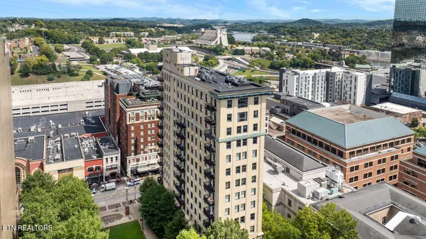 $2,000 | 531 South Gay Street, Unit 604, Knoxville, TN 37902
