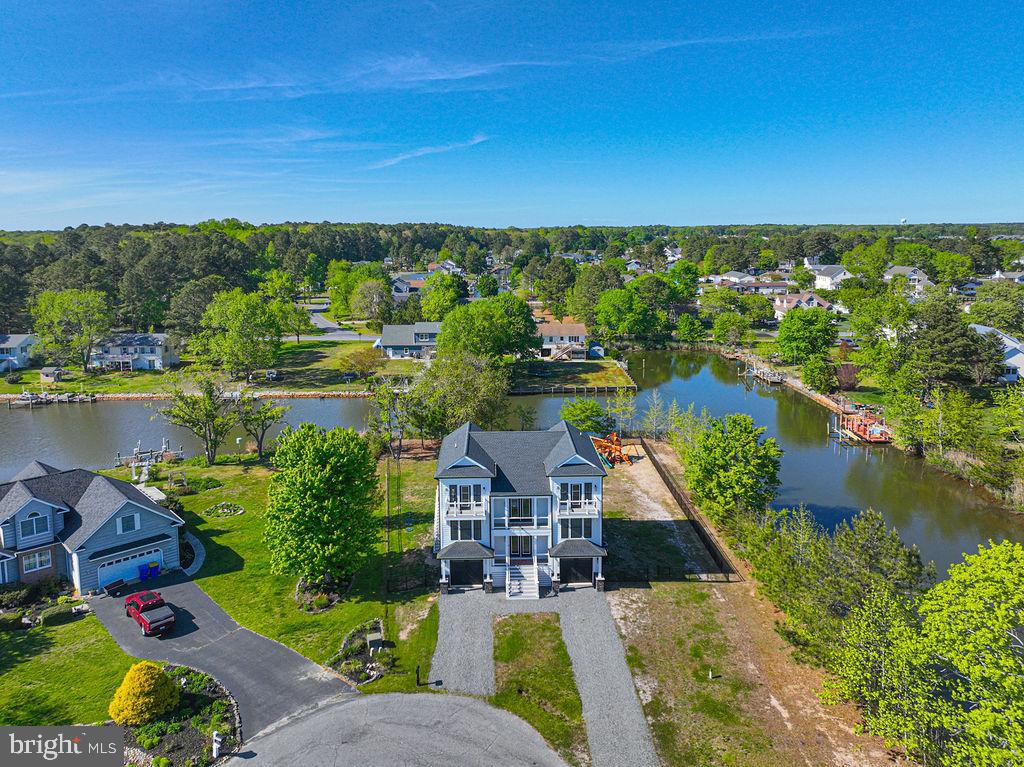 12105 Salt Point Road Bishopville, MD 21813 - Photo 108 of 117
