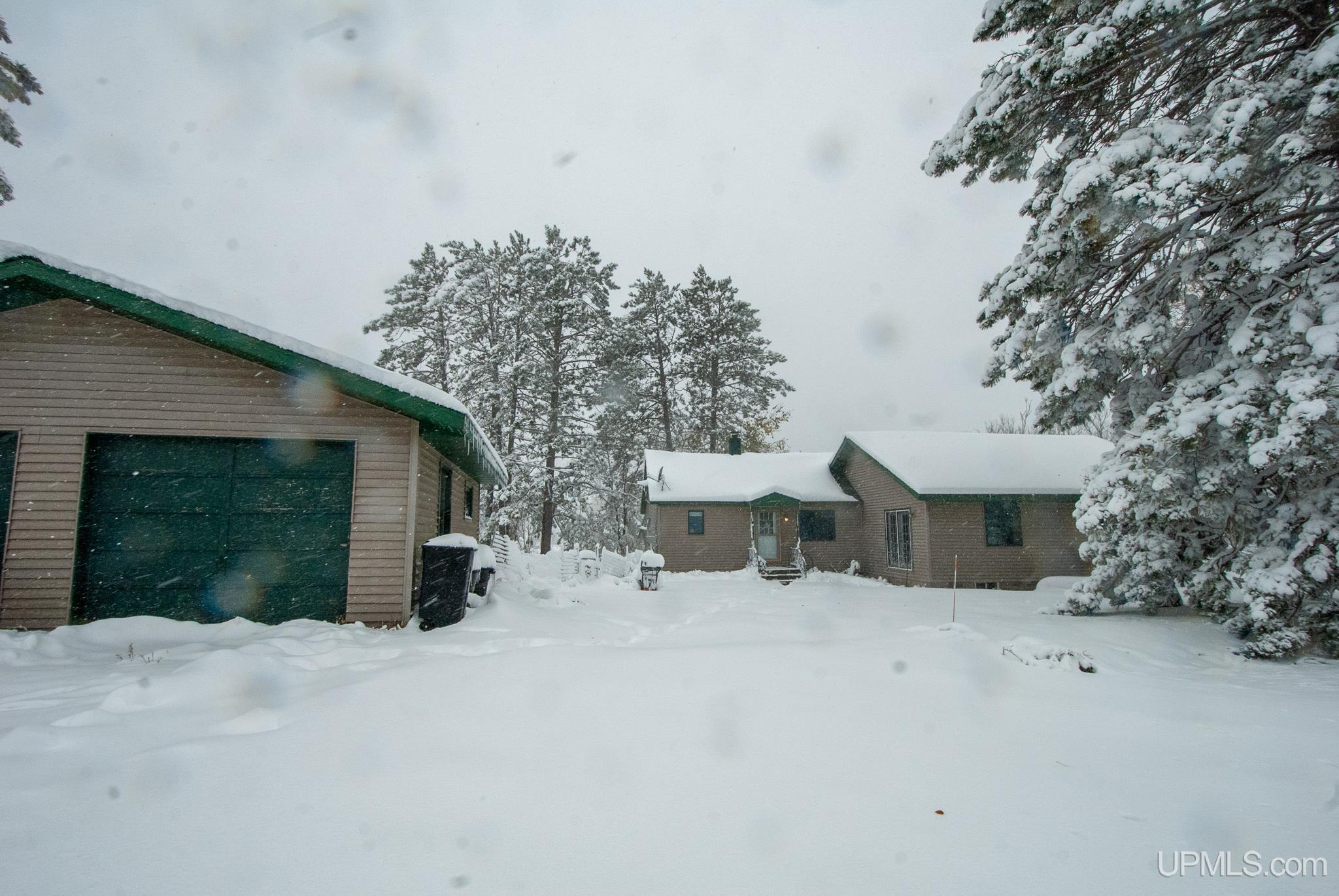 N9495 South Barber Road Bessemer, MI 49911 - Photo 42 of 50 Gallery Image 42