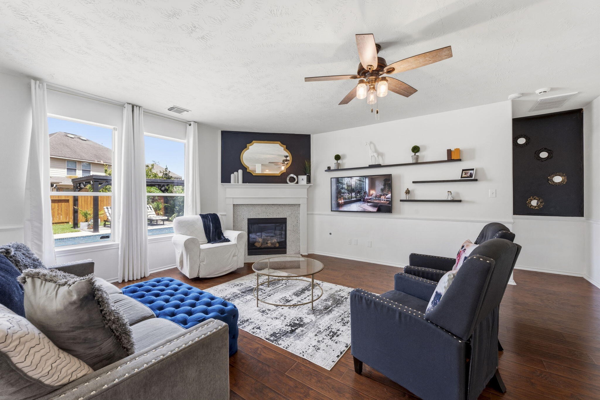 19 West Lasting Spring Circle Spring, TX 77389 - Photo 12 of 43