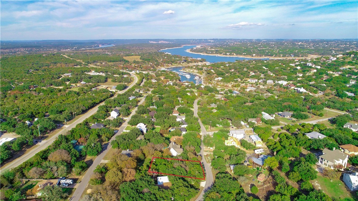 306 Cargill Drive Spicewood, TX 78669 - Photo 1 of 9 a view of city with ocean