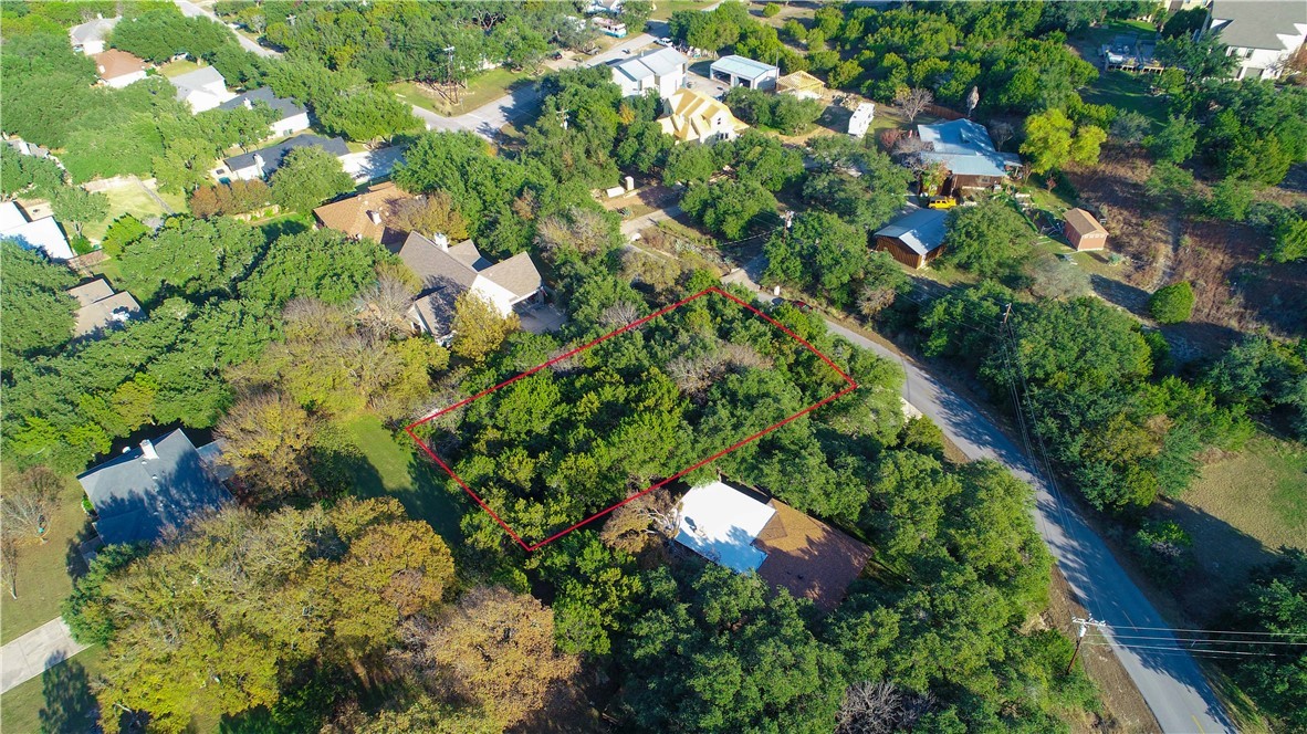306 Cargill Drive Spicewood, TX 78669 - Photo 6 of 9 a view of a garden