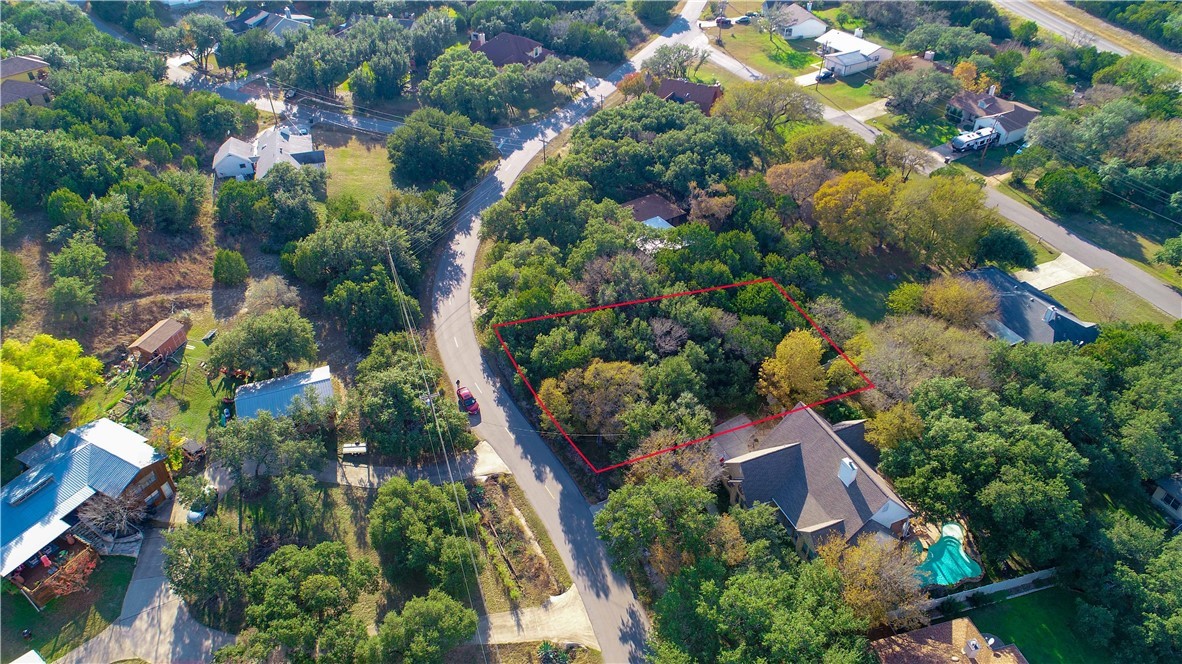 306 Cargill Drive Spicewood, TX 78669 - Photo 8 of 9 a view of a city