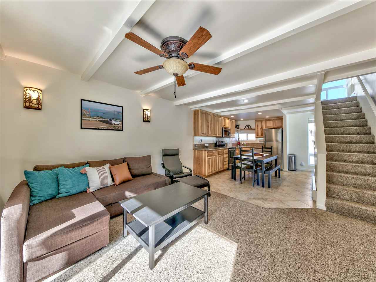 19679 Boreal Ridge Road, Unit 8 Soda Springs, CA 95728 - Photo 2 of 21 Gallery Image 2