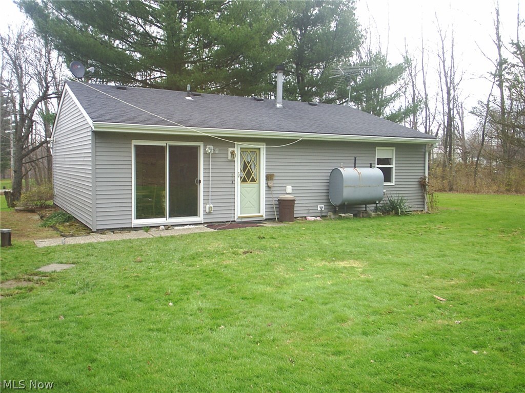 6320 Ledge Road Thompson, OH 44086 - Photo 20 of 28