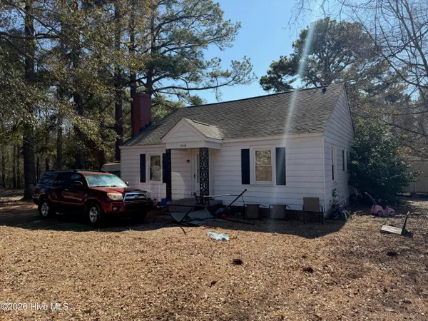 $78,000 | 1510 Pactolus Highway, Greenville, NC 27834