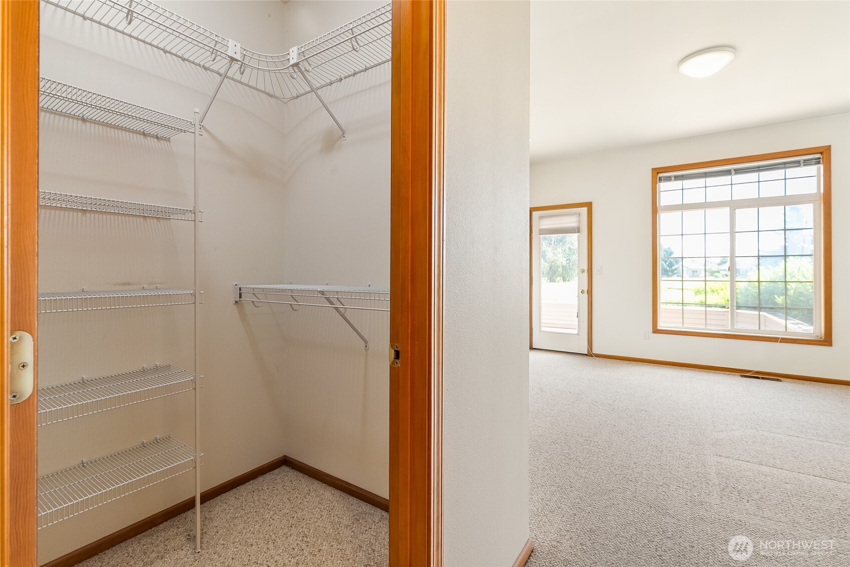 114 Twin Sisters Loop Lynden, WA 98264 - Photo 16 of 24 a view of an empty room