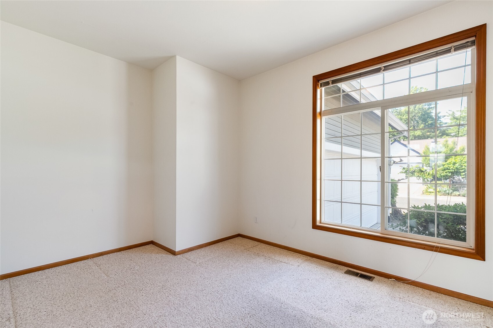 114 Twin Sisters Loop Lynden, WA 98264 - Photo 3 of 24 an empty room with windows