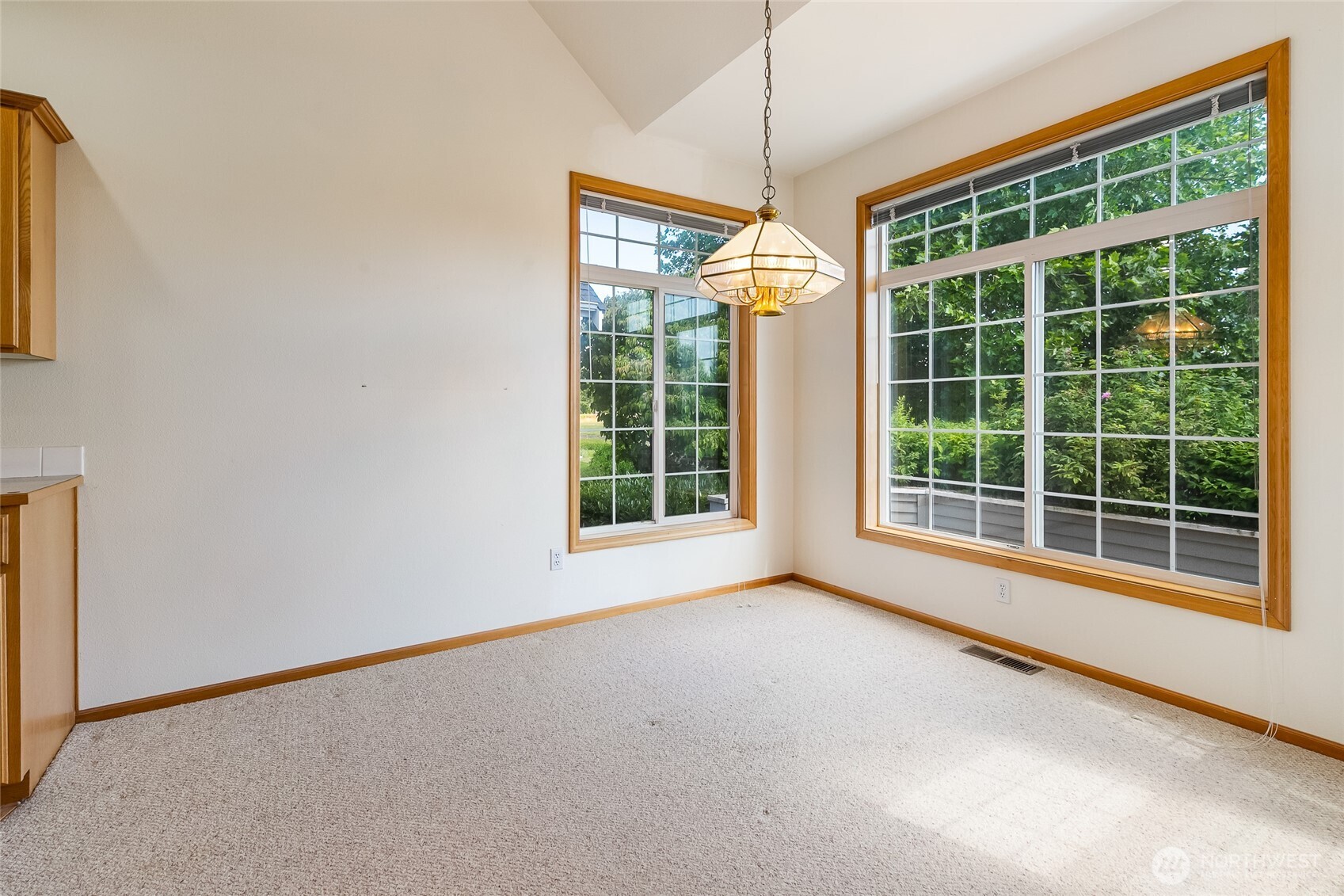 114 Twin Sisters Loop Lynden, WA 98264 - Photo 5 of 24 a view of an empty room with a window