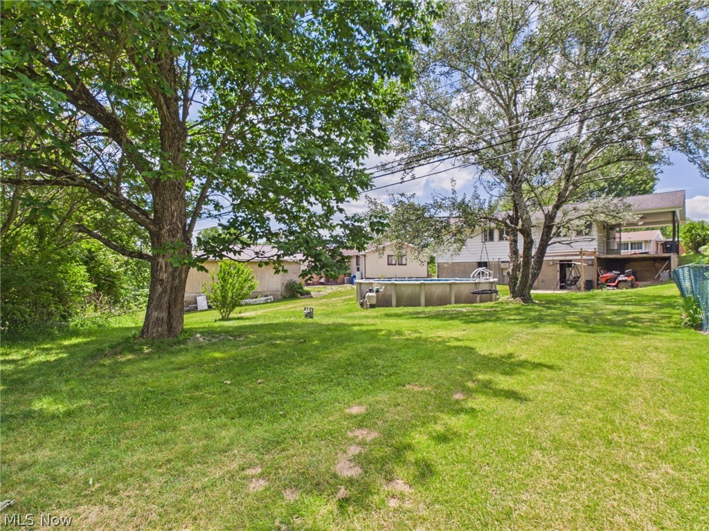 162 Andover Road Woodsfield, OH 43793 - Photo 27 of 30