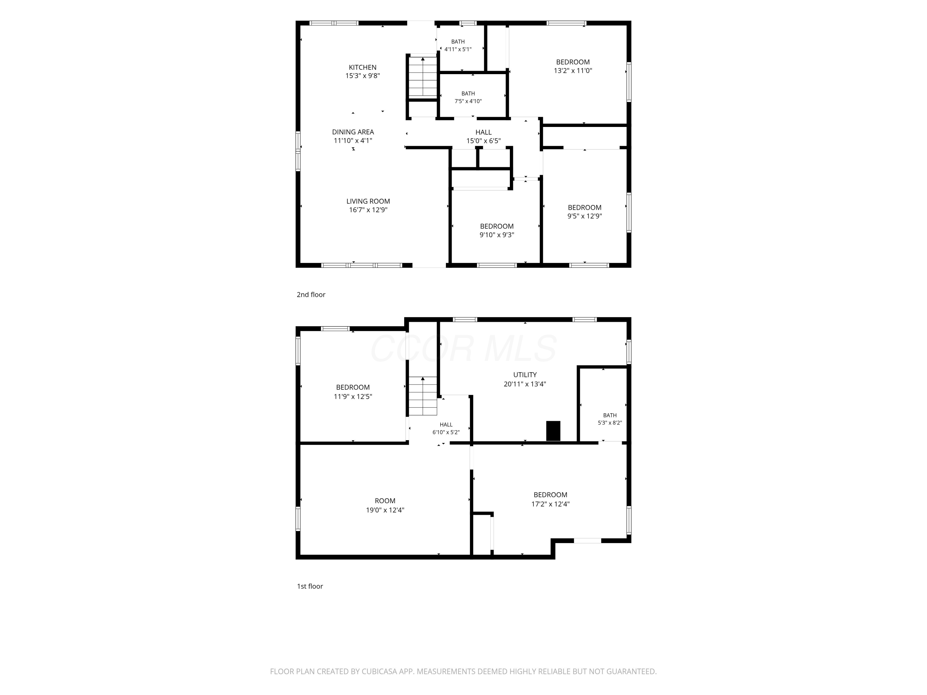 1623 Cunard Road Columbus, OH 43227 - Photo 72 of 72 Gallery Image 72