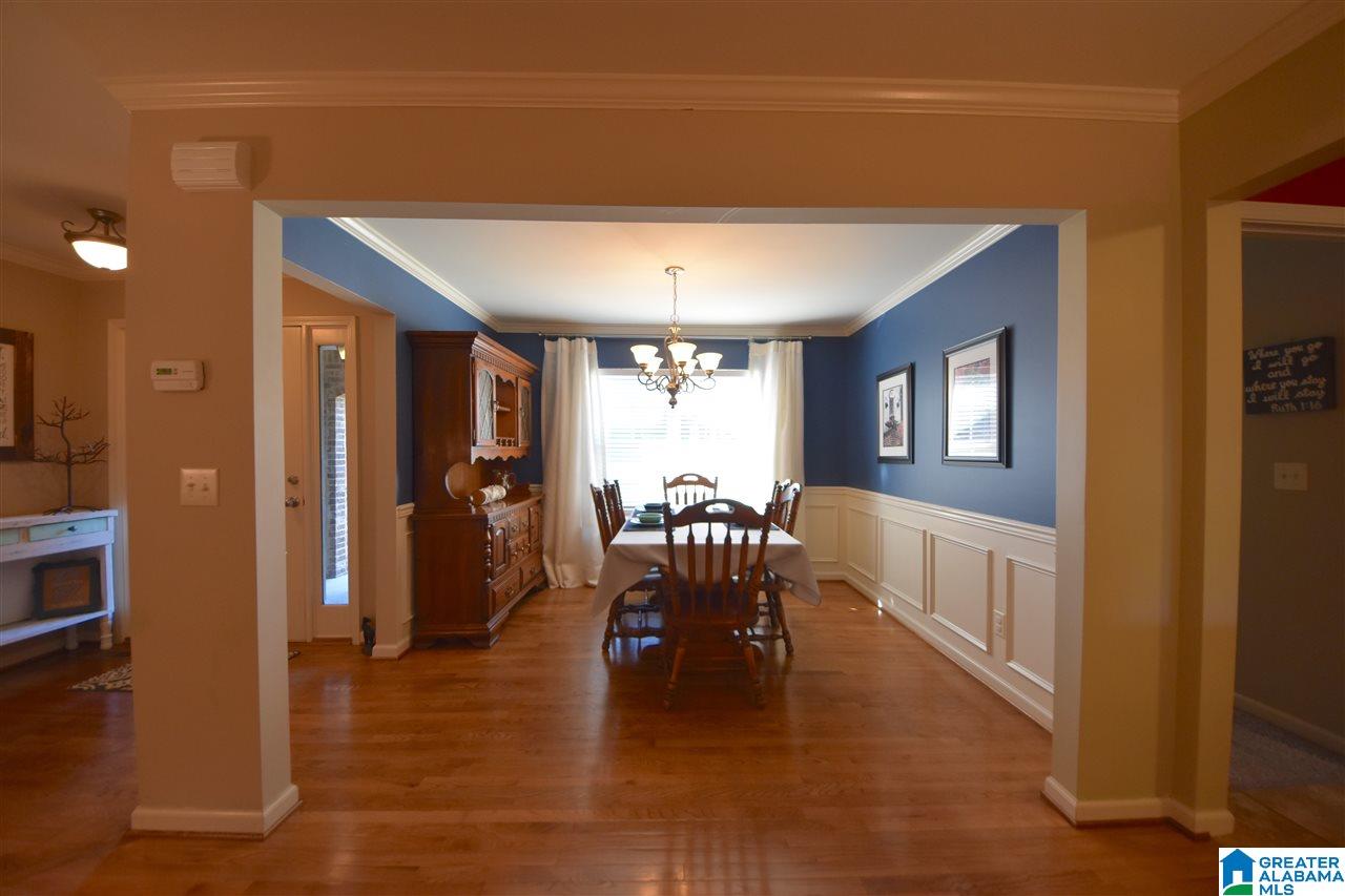 260 Turkey Trail Road Odenville, AL 35120 - Photo 10 of 20