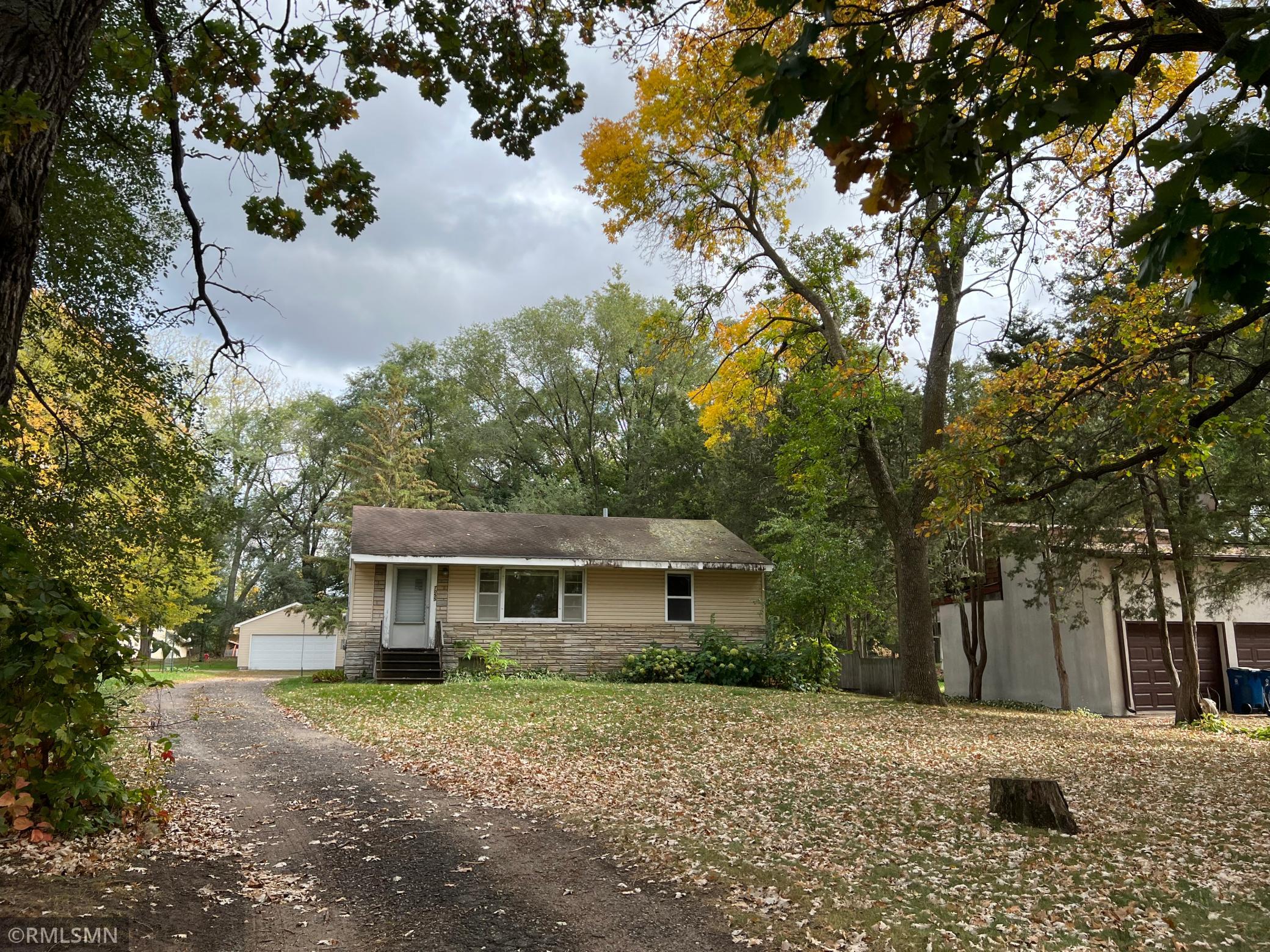 7055 East River Road Fridley, MN 55432 - Photo 1 of 1