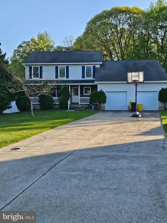 $580,000 | 592 Eason Drive, Severn, MD 21144