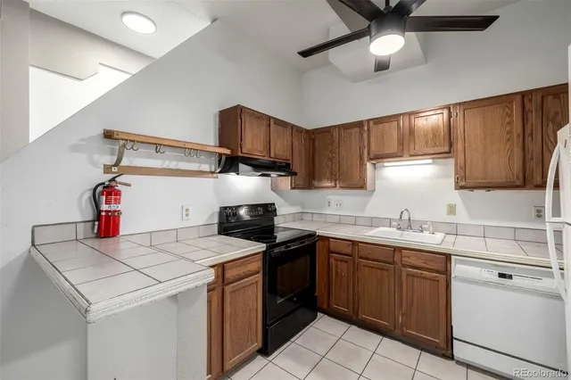 $309,900 | 3233 Vallejo Street, Unit 1C, Denver, CO 80211