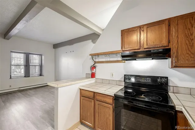 $309,900 | 3233 Vallejo Street, Unit 1C, Denver, CO 80211