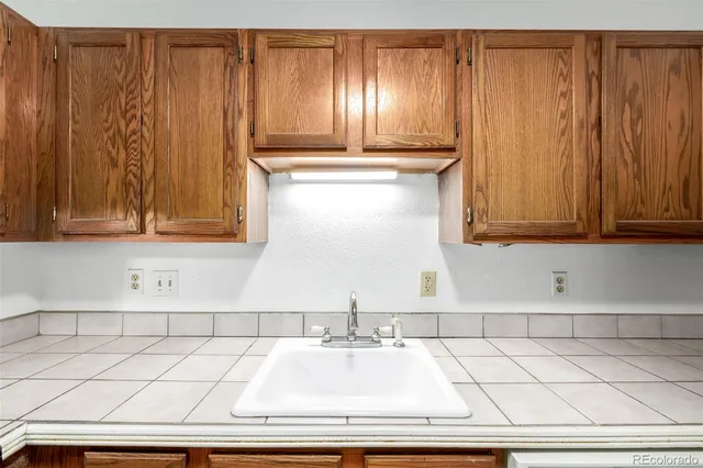 $309,900 | 3233 Vallejo Street, Unit 1C, Denver, CO 80211