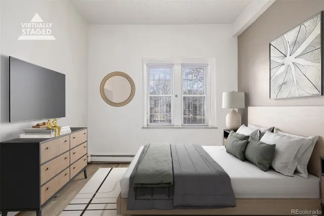 $309,900 | 3233 Vallejo Street, Unit 1C, Denver, CO 80211