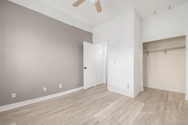$309,900 | 3233 Vallejo Street, Unit 1C, Denver, CO 80211