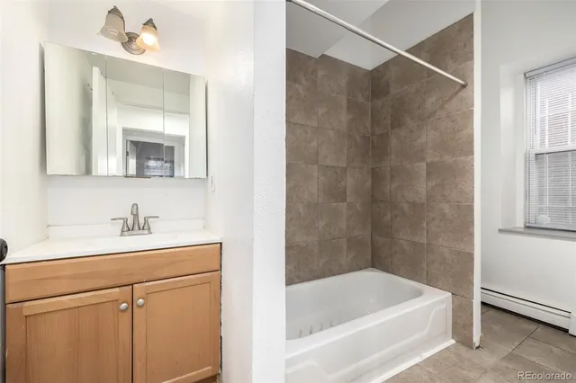 $309,900 | 3233 Vallejo Street, Unit 1C, Denver, CO 80211