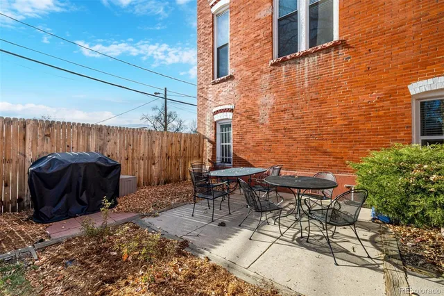 $309,900 | 3233 Vallejo Street, Unit 1C, Denver, CO 80211