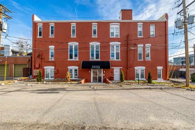 $309,900 | 3233 Vallejo Street, Unit 1C, Denver, CO 80211