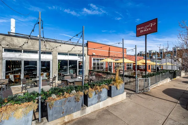 $309,900 | 3233 Vallejo Street, Unit 1C, Denver, CO 80211