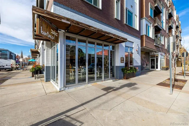 $309,900 | 3233 Vallejo Street, Unit 1C, Denver, CO 80211