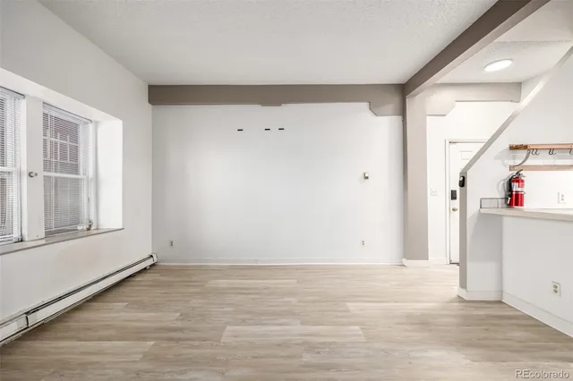 $309,900 | 3233 Vallejo Street, Unit 1C, Denver, CO 80211