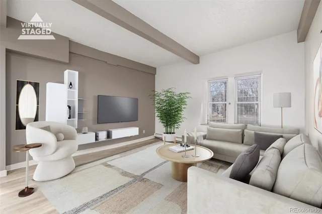 $309,900 | 3233 Vallejo Street, Unit 1C, Denver, CO 80211