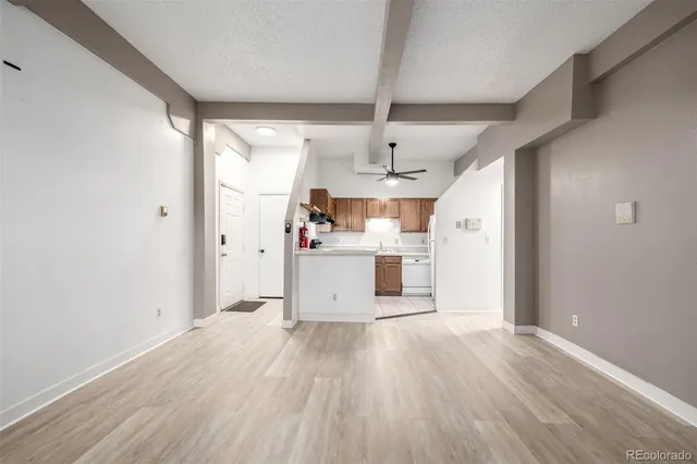 $309,900 | 3233 Vallejo Street, Unit 1C, Denver, CO 80211