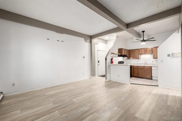 $309,900 | 3233 Vallejo Street, Unit 1C, Denver, CO 80211