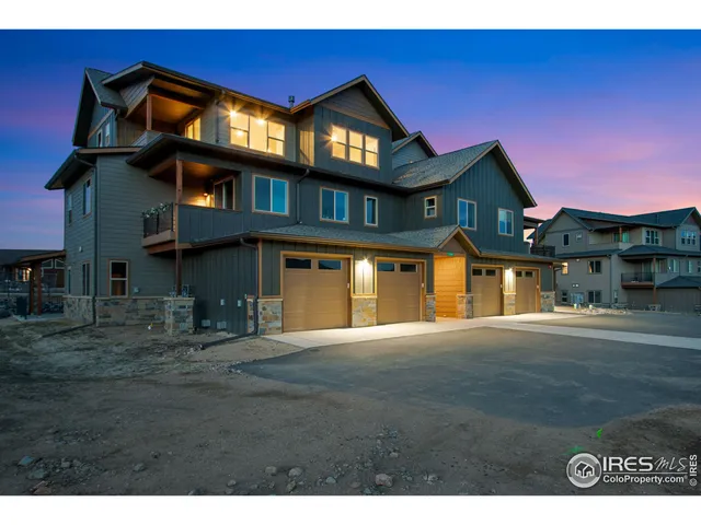 $499,000 | 1700 Wildfire Road, Unit 302, Estes Park, CO 80517