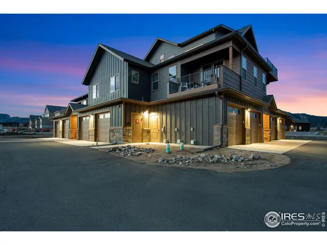 $499,000 | 1700 Wildfire Road, Unit 302, Estes Park, CO 80517