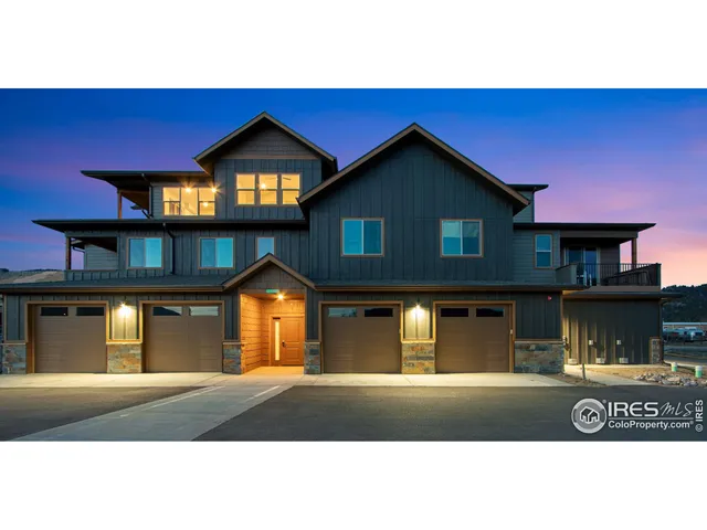 $499,000 | 1700 Wildfire Road, Unit 302, Estes Park, CO 80517