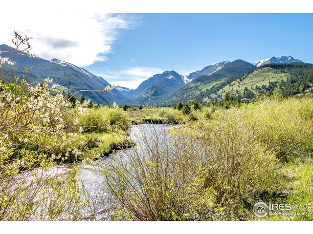 $499,000 | 1700 Wildfire Road, Unit 302, Estes Park, CO 80517