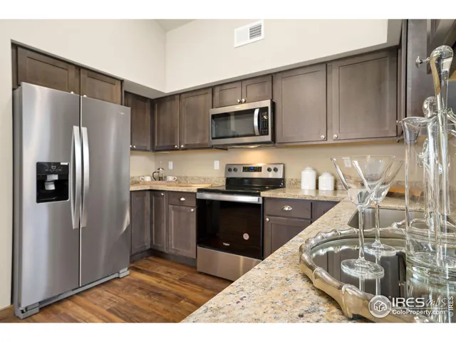 $499,000 | 1700 Wildfire Road, Unit 302, Estes Park, CO 80517